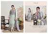 Sur Itrana By Sahiba Digital Printed Pure Cotton Dress Material Wholesale Online